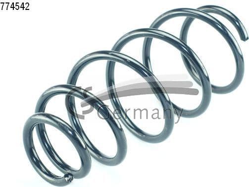 Suspension Spring 14774542