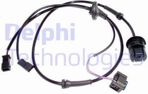 Sensor, wheel speed SS20190