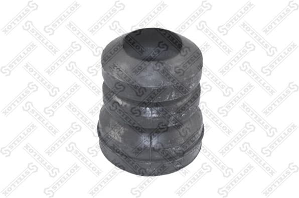 Rubber Buffer, suspension 11-98001-SX