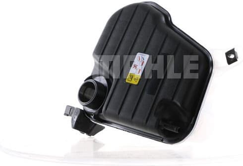 Expansion Tank, coolant BEHR CRT 1 000S - image 2