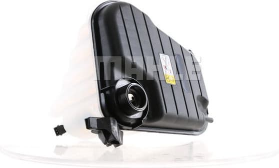 Expansion Tank, coolant BEHR CRT 1 000S - image 8