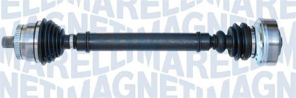 Drive Shaft 302004190117