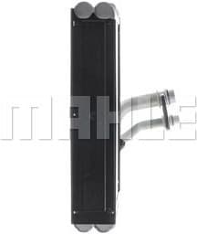 Evaporator, air conditioning BEHR *** PREMIUM LINE *** AE 91 000P - image 9