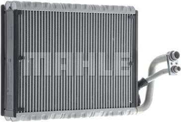 Evaporator, air conditioning BEHR *** PREMIUM LINE *** AE 91 000P - image 10