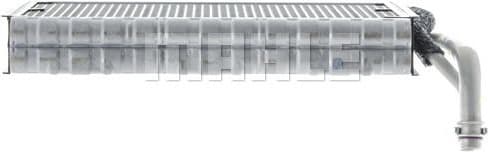 Evaporator, air conditioning BEHR *** PREMIUM LINE *** AE 91 000P - image 11