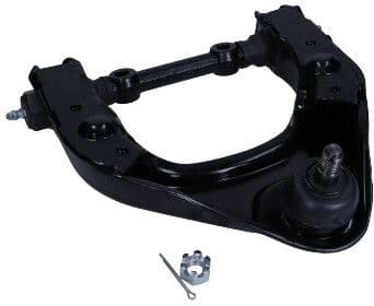 Control/Trailing Arm, wheel suspension 72-3726
