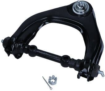 Control/Trailing Arm, wheel suspension 72-3726 - image 2