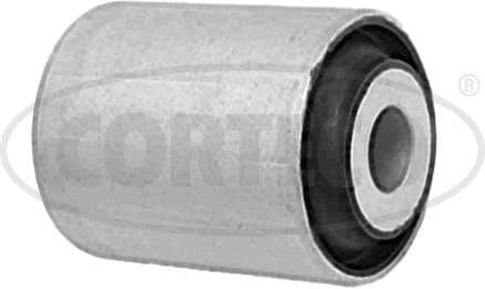 Mounting, control/trailing arm 49469657