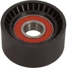 Tensioner Pulley, V-ribbed belt 54-1367 - image 2