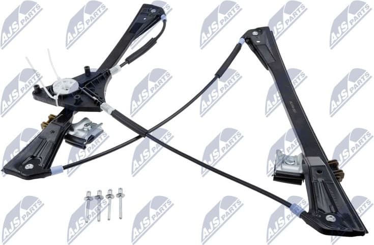 Window Regulator EPS-VW-007A