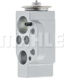 Expansion Valve, air conditioning BEHR *** PREMIUM LINE *** AVE 115 000P - image 4