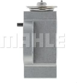 Expansion Valve, air conditioning BEHR *** PREMIUM LINE *** AVE 115 000P - image 5