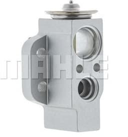 Expansion Valve, air conditioning BEHR *** PREMIUM LINE *** AVE 115 000P - image 6