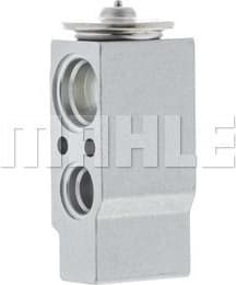 Expansion Valve, air conditioning BEHR *** PREMIUM LINE *** AVE 115 000P - image 8