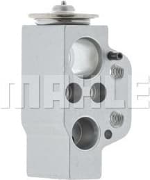 Expansion Valve, air conditioning BEHR *** PREMIUM LINE *** AVE 115 000P - image 10