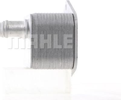 Oil Cooler, engine oil BEHR CLC 155 000S - image 3