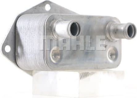 Oil Cooler, engine oil BEHR CLC 155 000S - image 8