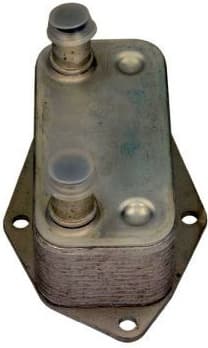 Oil Cooler, engine oil 14-0027 - image 2