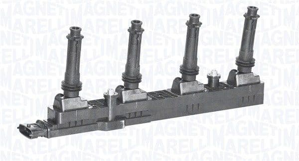 Ignition Coil 060717185012