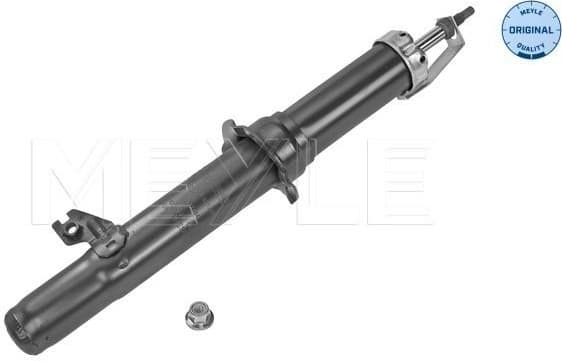 Shock Absorber MEYLE-ORIGINAL: True to OE. 35-26 625 0003