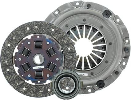 Clutch Kit AISIN Clutch Kit (3P) KZ-133