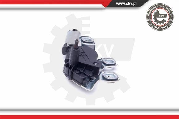 Wiper Motor 19SKV151 - image 3