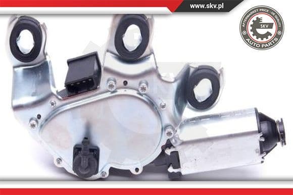 Wiper Motor 19SKV151 - image 4