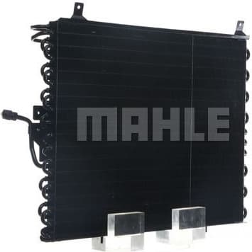 Condenser, air conditioning BEHR AC 150 000S - image 4