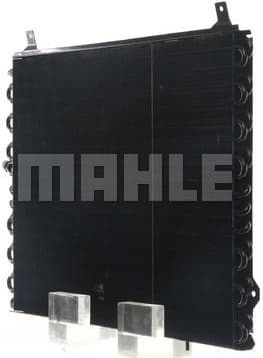 Condenser, air conditioning BEHR AC 150 000S - image 6