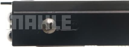 Condenser, air conditioning BEHR AC 150 000S - image 10