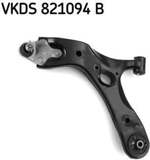 Control/Trailing Arm, wheel suspension VKDS 821094 B