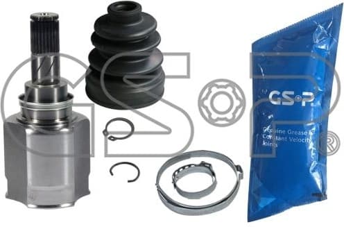 Joint Kit, drive shaft 641084