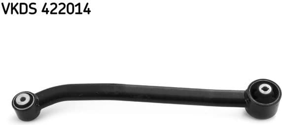 Control/Trailing Arm, wheel suspension VKDS 422014