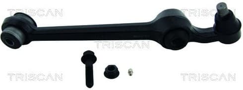 Control/Trailing Arm, wheel suspension 8500 80525