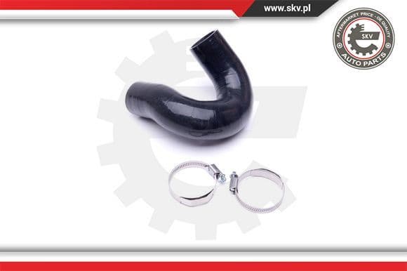 Charge Air Hose 43SKV272 - image 3