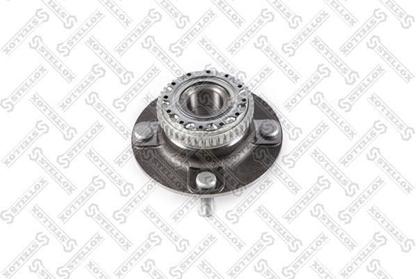 Wheel Bearing Kit 43-28412-SX