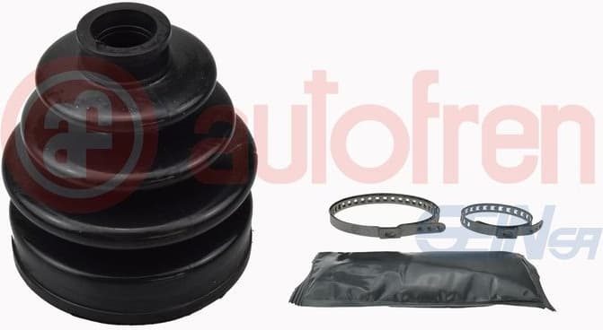 Bellow Kit, drive shaft D8254