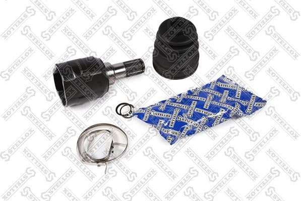 Joint Kit, drive shaft 160 1157-SX
