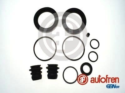Repair Kit, brake caliper D4351
