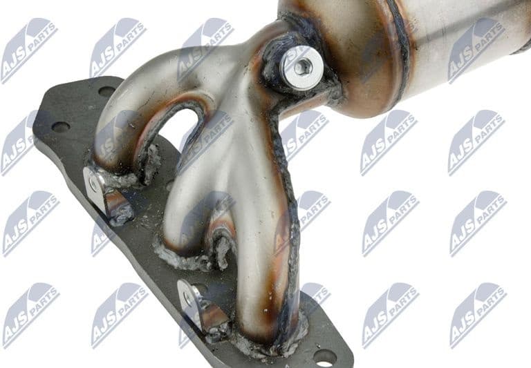 Catalytic Converter KAT-SU-002 - image 8