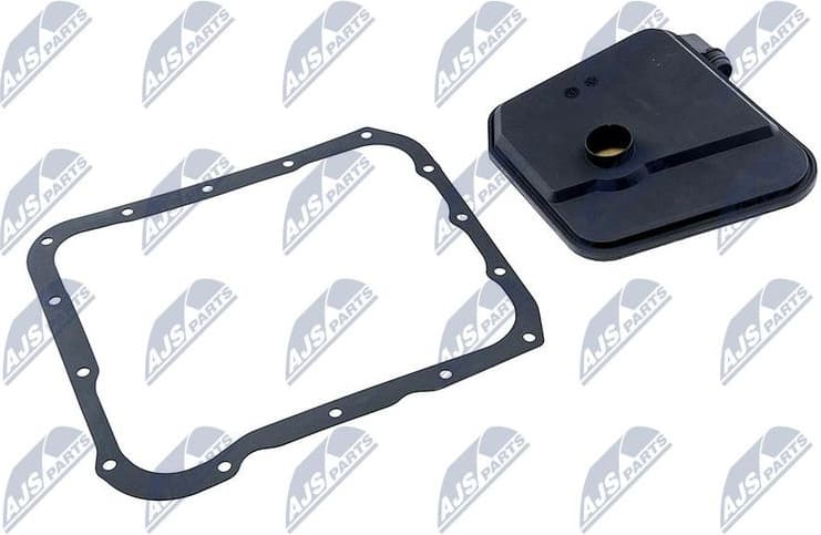 Hydraulic Filter Kit, automatic transmission FSF-MS-004 - image 2