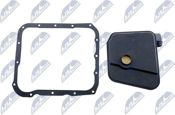 Hydraulic Filter Kit, automatic transmission FSF-MS-004 - image 3