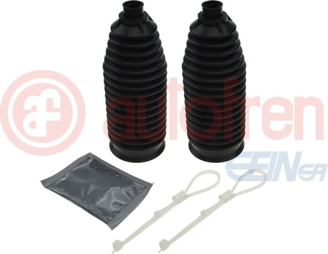 Bellow Kit, steering D9263C