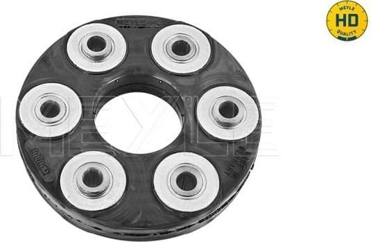 Joint, propshaft MEYLE-HD: Better than OE. 014 152 3115/HD