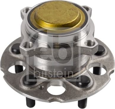 Wheel Bearing Kit 173417