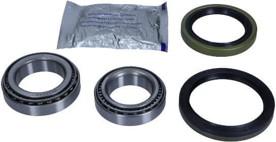 Wheel Bearing Kit 33-1089