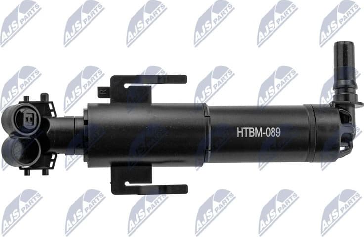 Washer Fluid Jet, headlight cleaning EDS-BM-089 - image 2