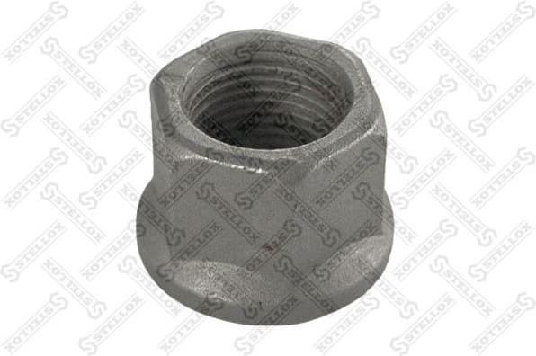 Wheel Nut 89-02322-SX