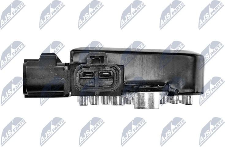 Control Unit, electric fan (engine cooling) CSW-MZ-000 - image 6