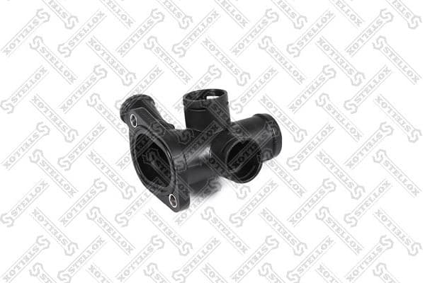 Coolant Flange 75-50700-SX